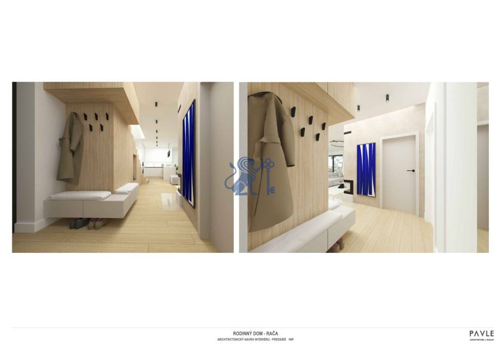 NA PREDAJ 5i rekreačný RD | Pekná cesta | Lesopark Rača - 15