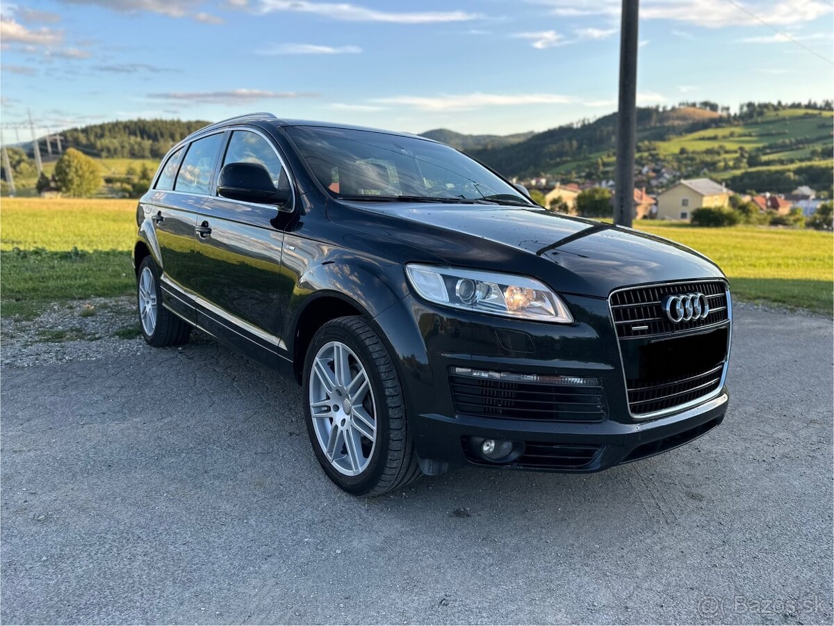 Audi Q7 - 15