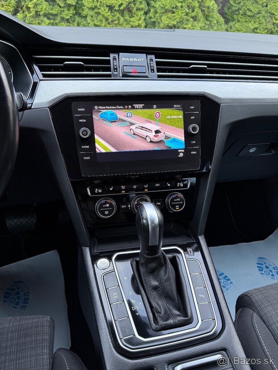 Volkswagen Passat Variant 2.0 TDI EVO Business DSG - 15