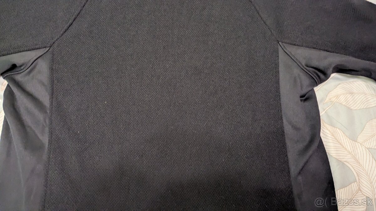 Pánska športová mikina Spyder - 15