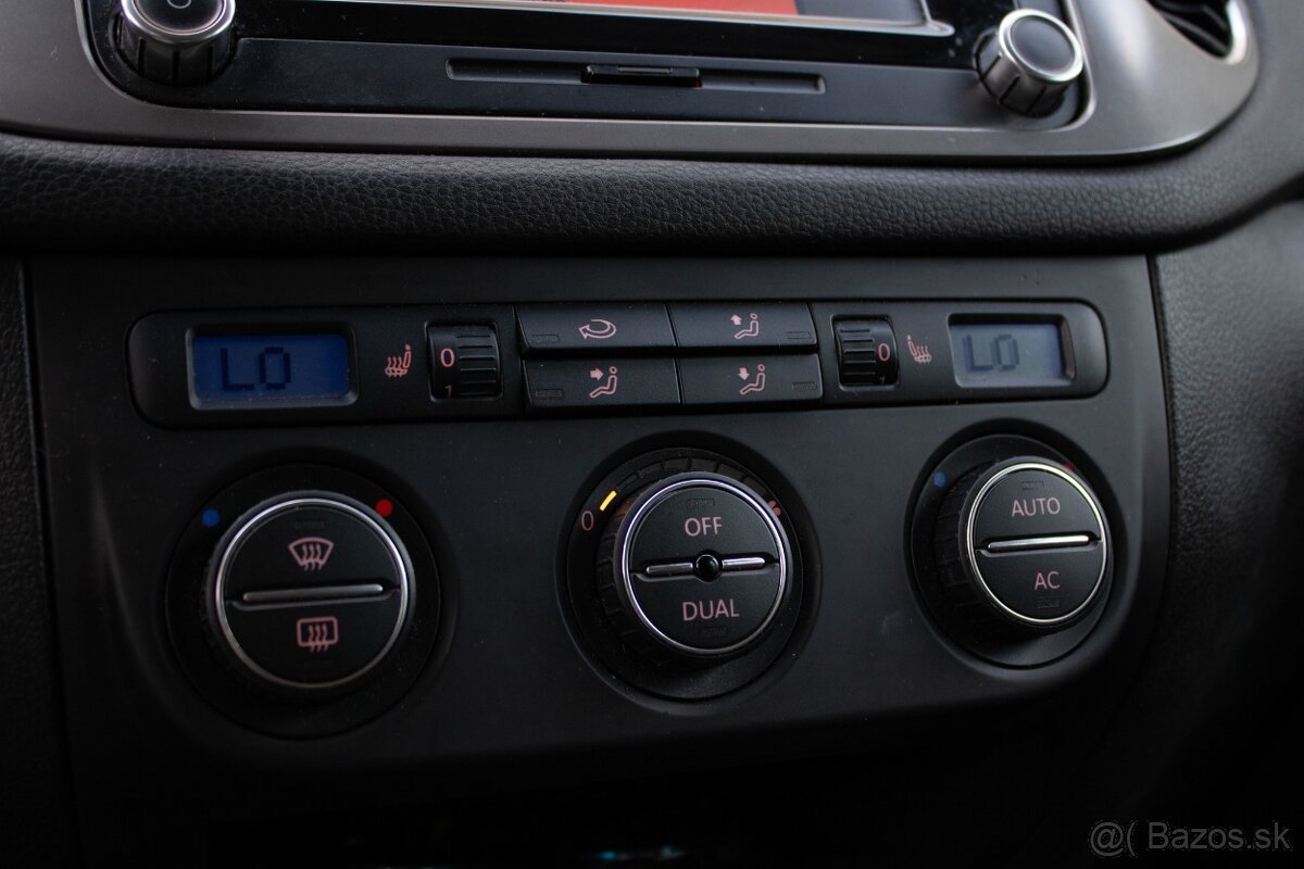 Volkswagen Tiguan 2.0 CR TDI 4-Motion Sport Style - 15