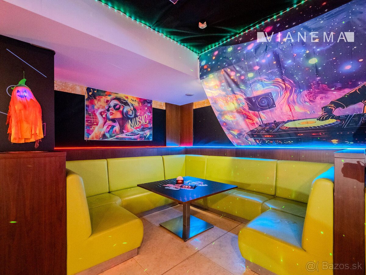 IBA U NÁS Odstúpenie Disco clubu v Púchove - 15