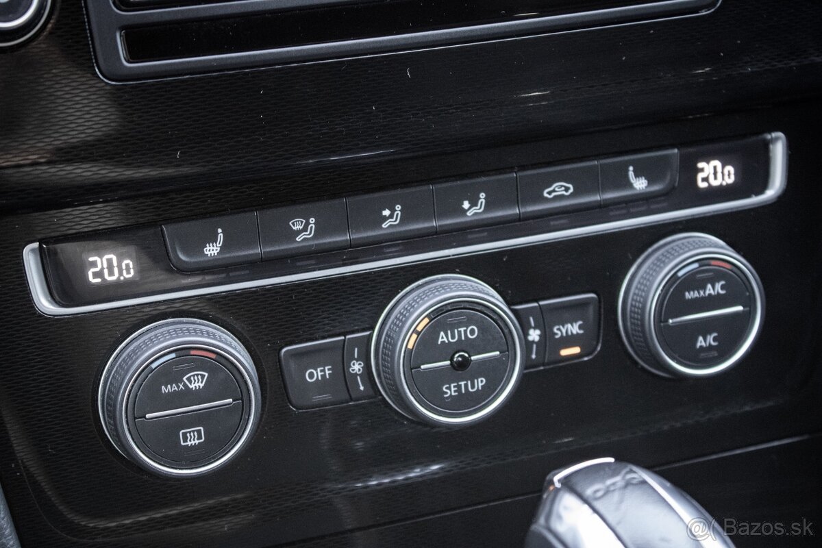 Volkswagen Golf 2.0 TFSI GTI DSG - 15