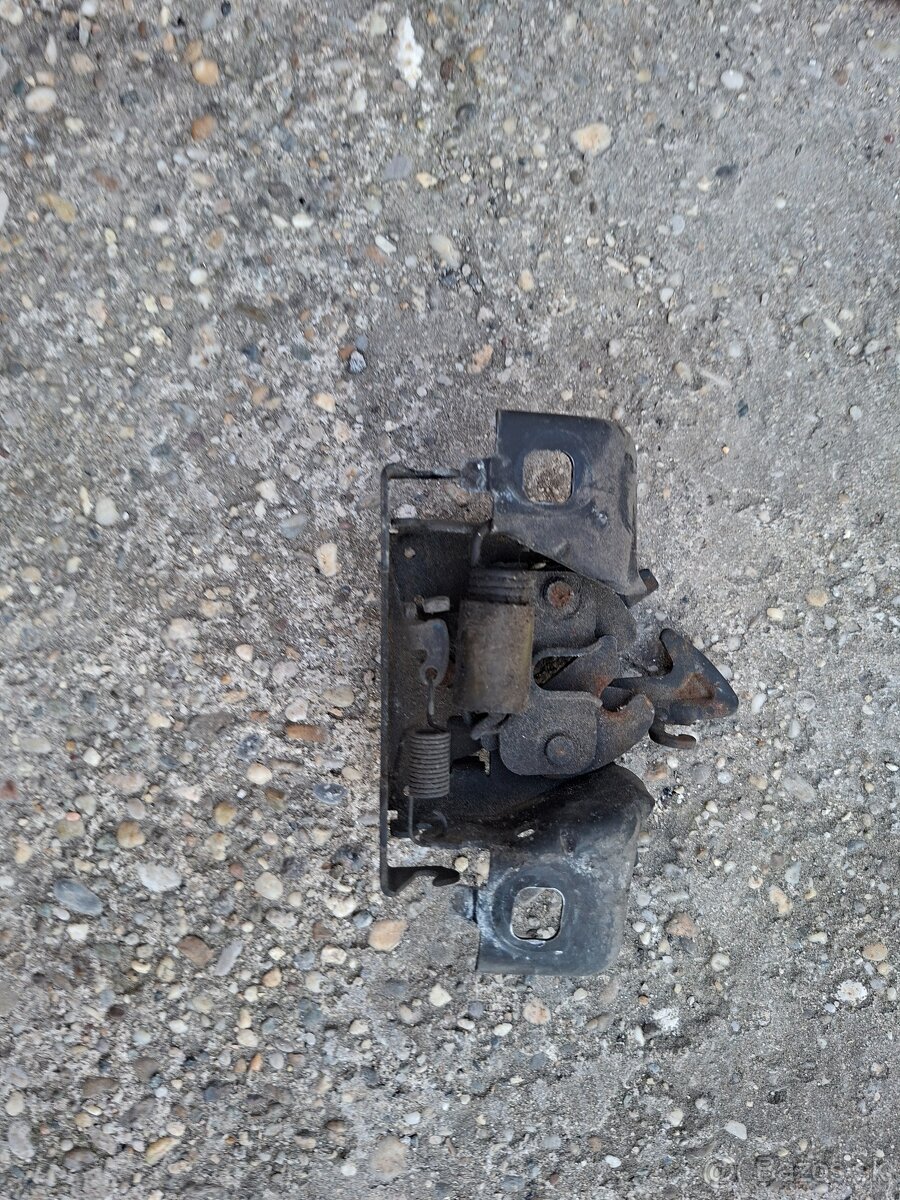 Predám náhradné diely Talento Trafic Vivaro 1,6 diesel - 15