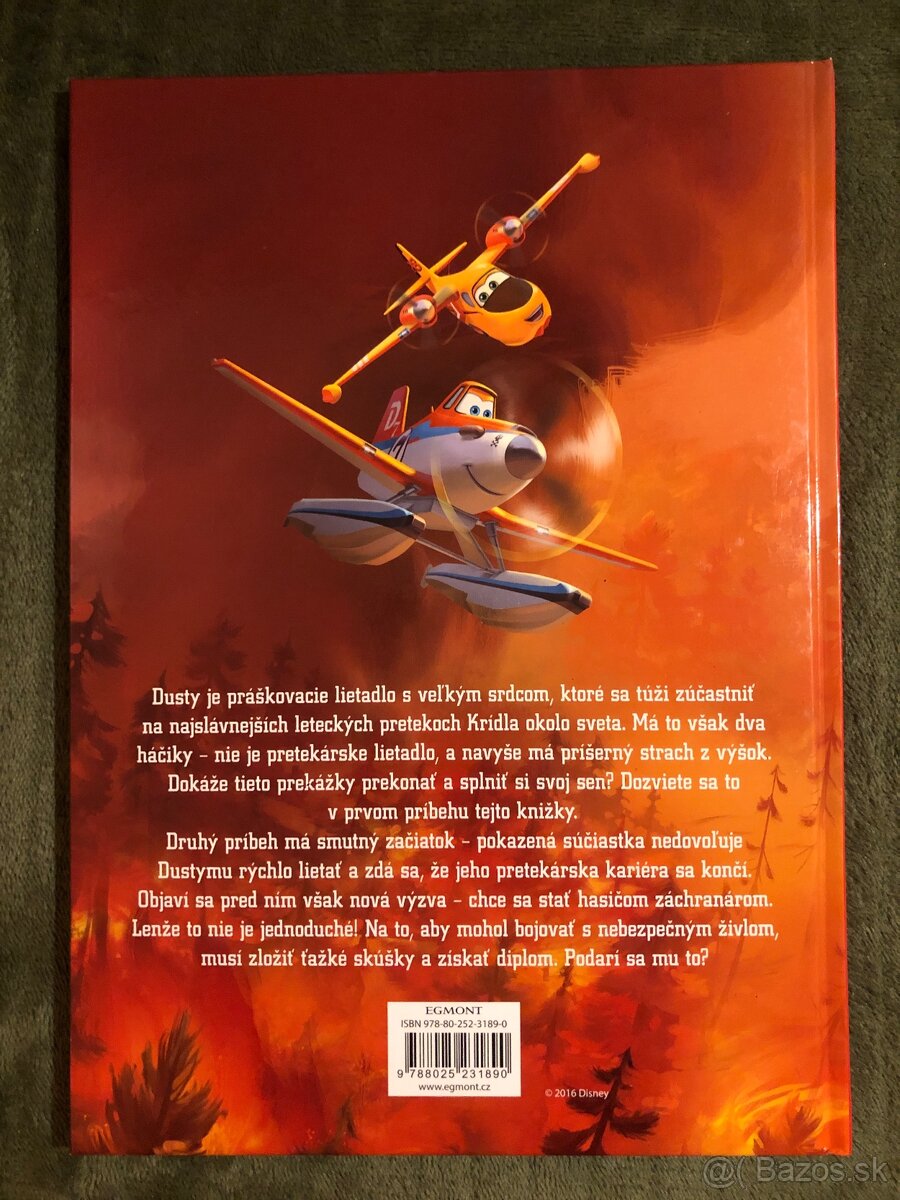 Disney v Slovenskom jazyku - 15