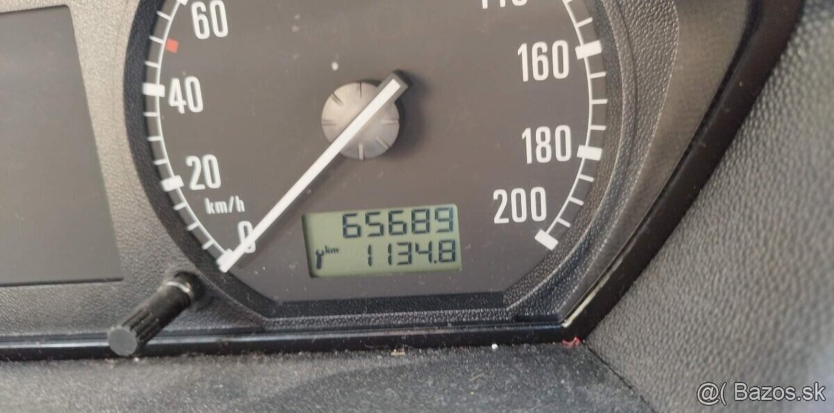 motor+prevodovka 1.2 12v 47kw AZQ HTP kompletne nastrojený - 15