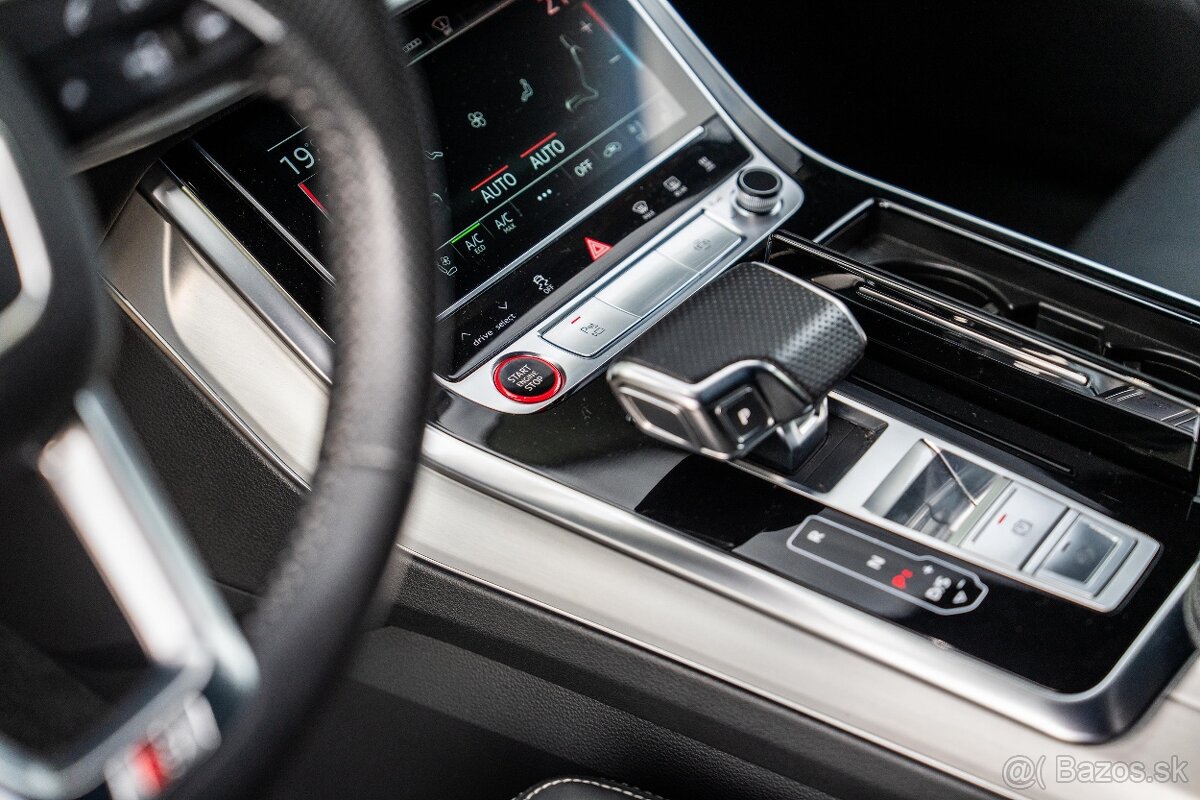 AUDI SQ8 4.0 TDI V8 QUATTRO - 15