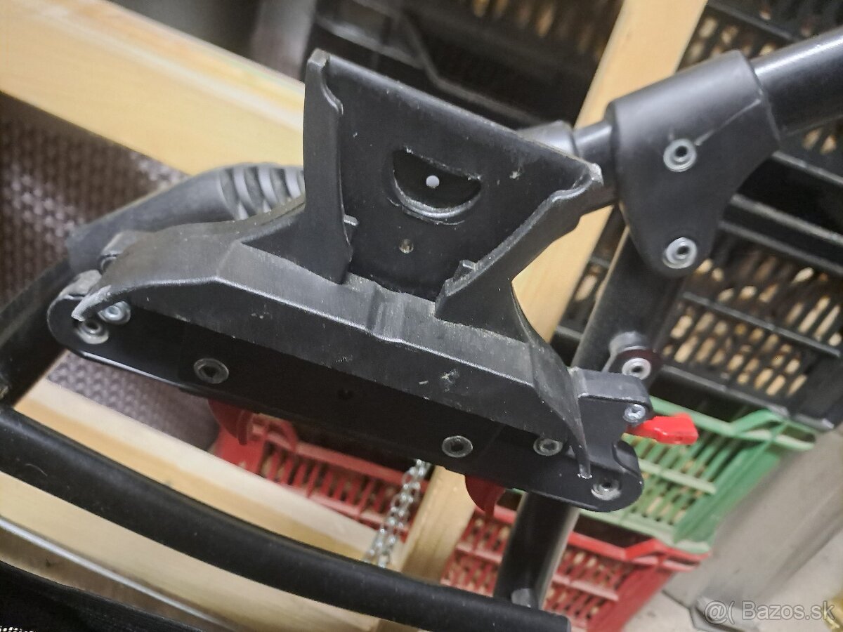 Detský kočiar trojkombinácia - 15