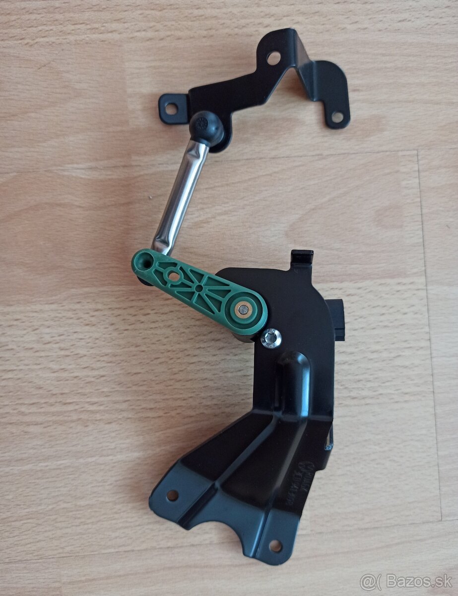 Snímače výšky xenónových svetlometov VW Audi Škoda Seat - 15