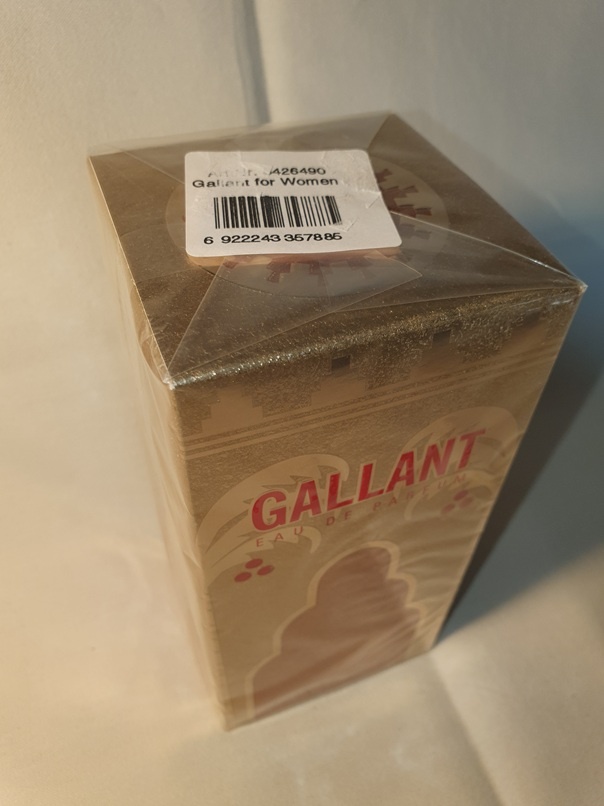 EAU DE TOILETTE / EAU DE PARFUME – perfémy - 15