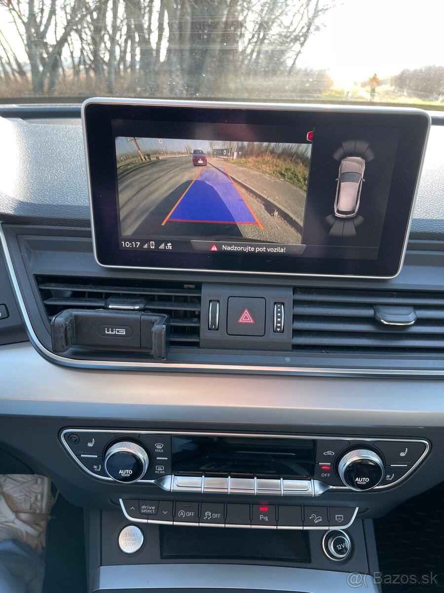 Audi Q5 3.0tdi 210kw Quatro - 15