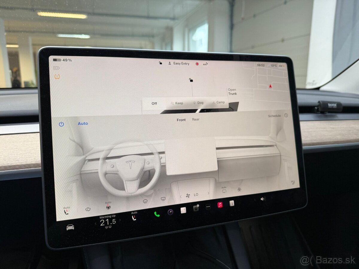 Tesla Model Y Long Range 2023 – Ivy - 15