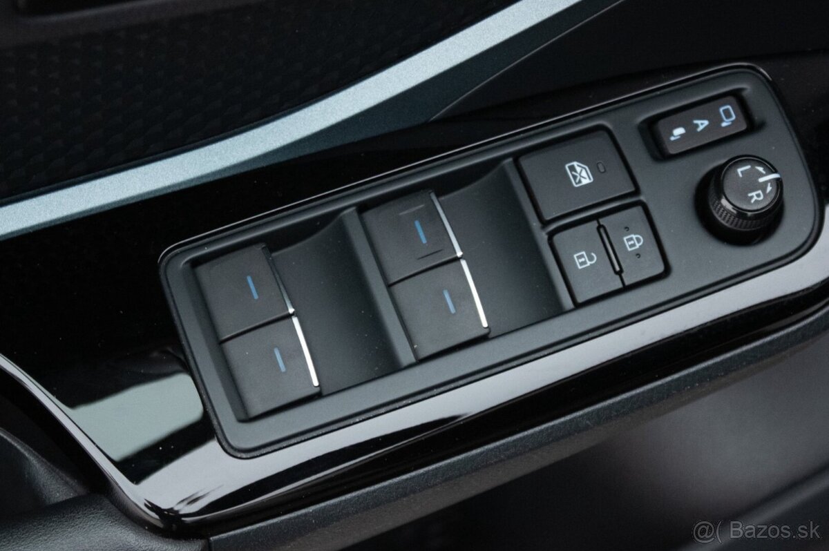 Toyota C-HR 1.8 Hybrid Selection E-CVT - 15