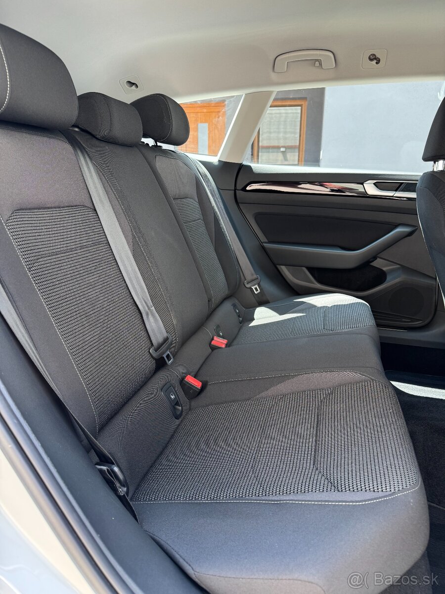 VOLKSWAGEN ARTEON SB, ELEGANCE, 2,0TDI, DSG, 7/2021 - 15