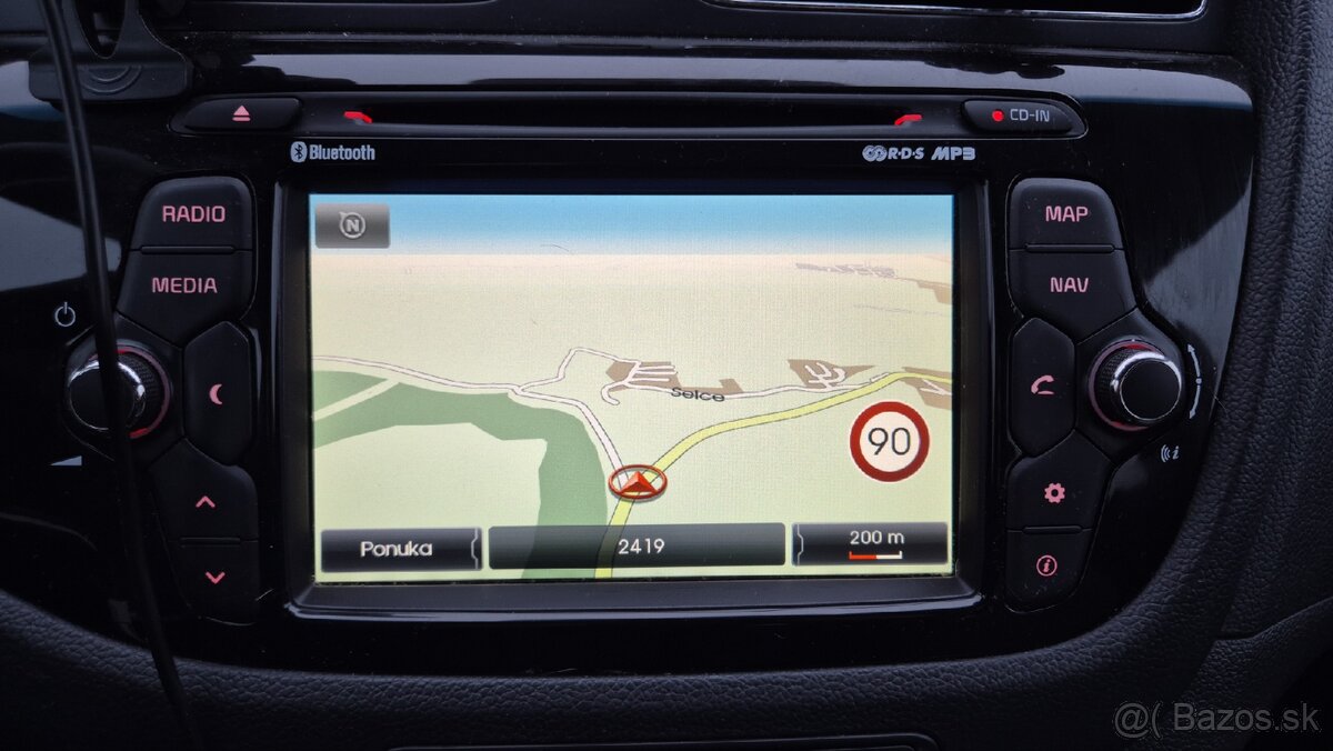 Kia Ceed SW 1.6 Gdi AT - 15