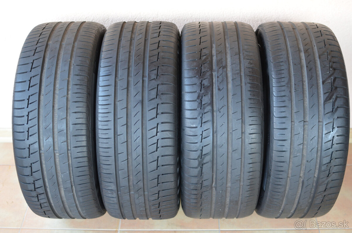 ORIGINÁLNE HLINÍKOVÉ DISKY FORD 5x108 8Jx18H2 ET55 - 15