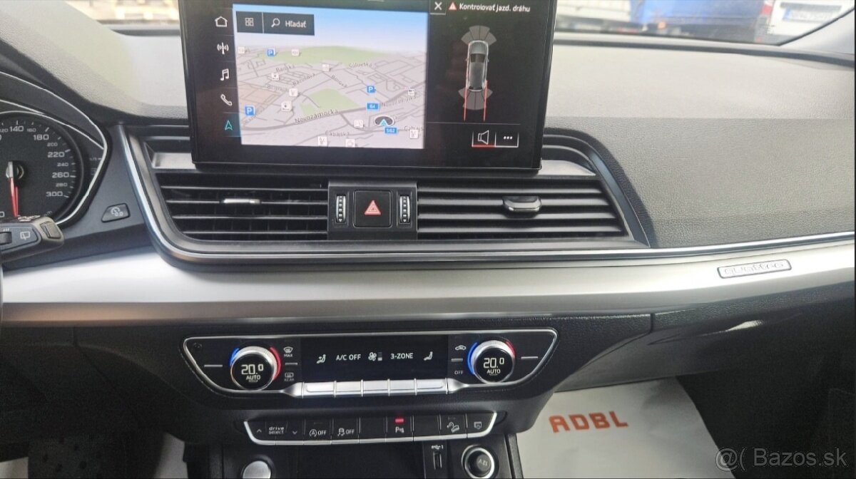 AUDI Q5 - PREDAJ AJ NA SPLÁTKY /ODPOČET DPH❗ - 15