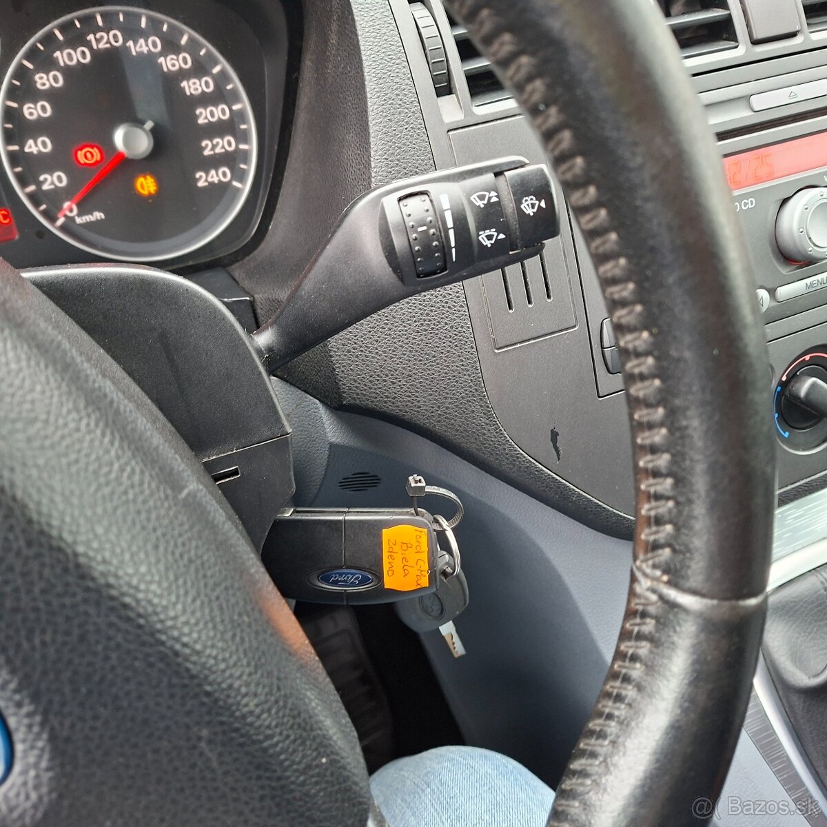 Ford C-Max 1.6 TDCi Duratorq Trend - 15