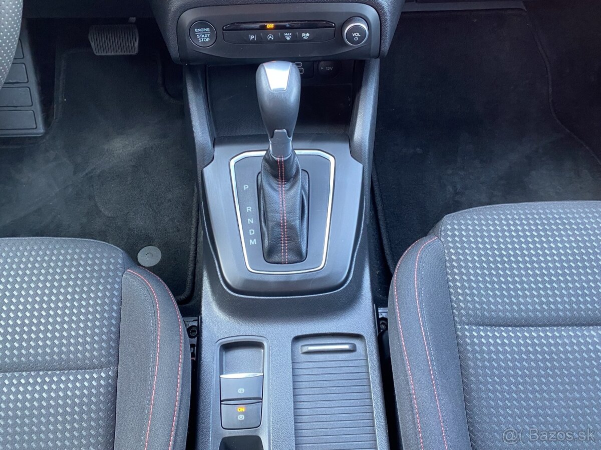 Ford Focus Kombi 1.0 EcoBoost ST-Line - 15