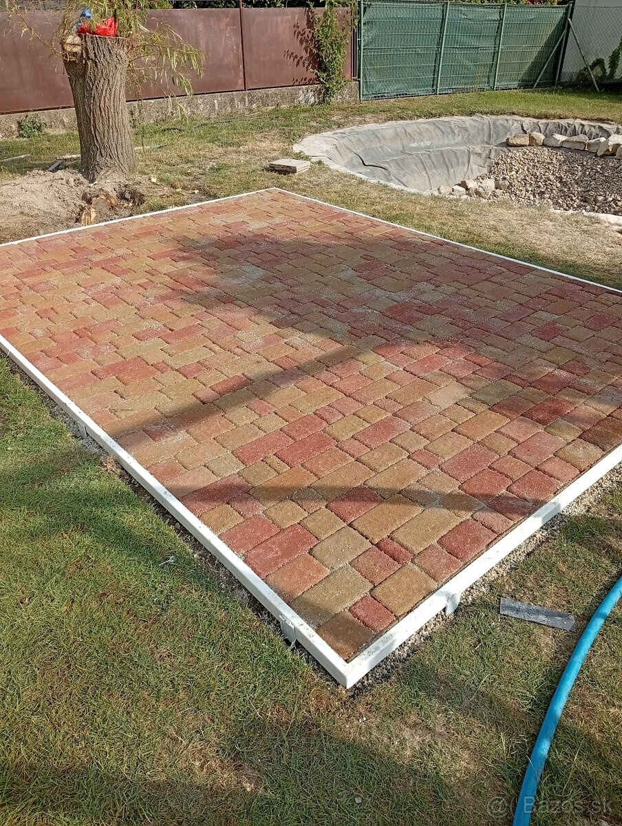 Stavebné práce - 15