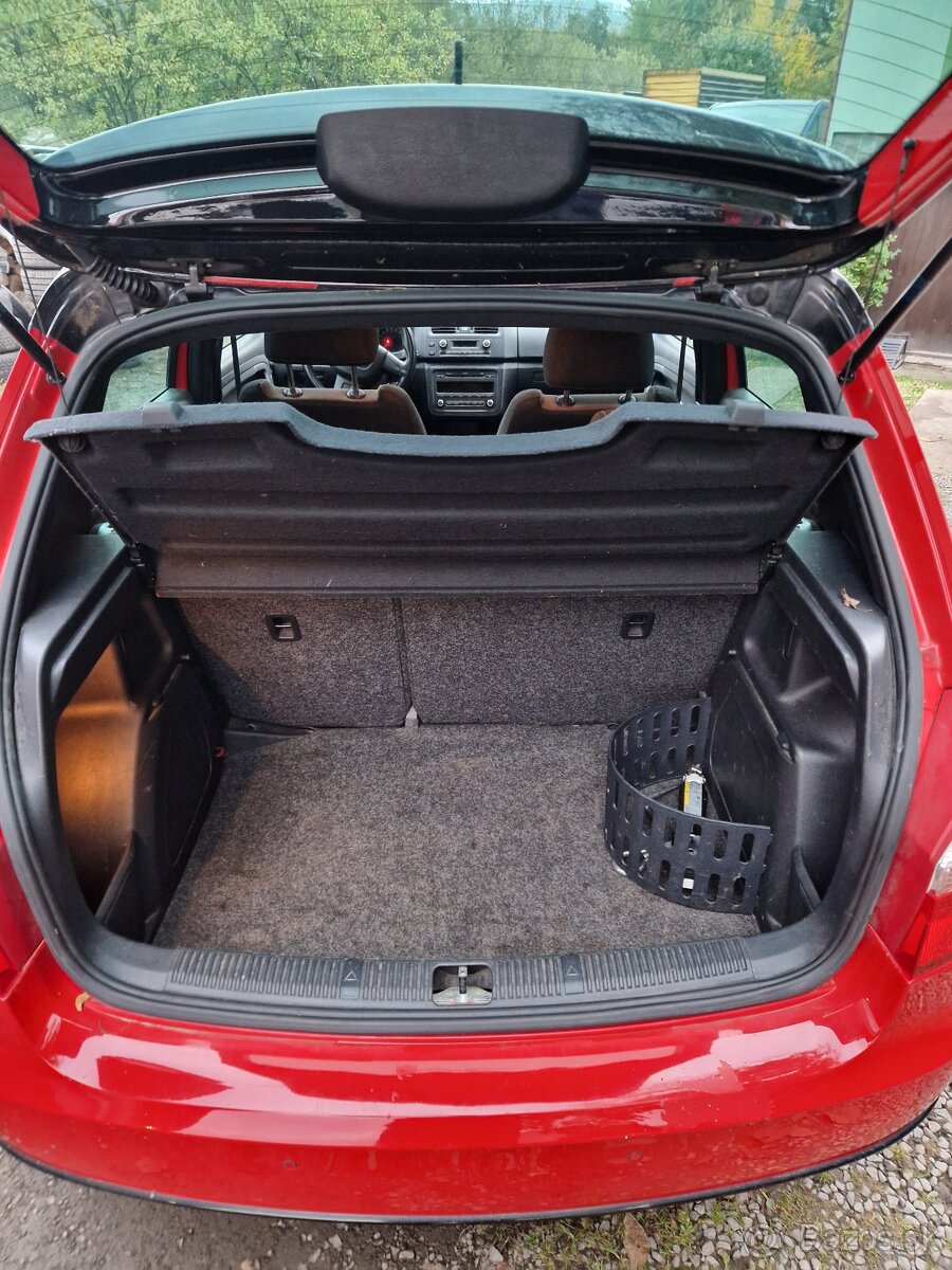 Škoda Fabia II Monte Carlo - 15