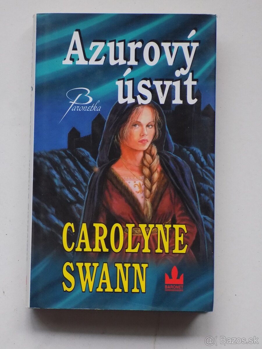 Historické romance-Jordan,Quick,Swann,Jeffries,Laurens ... - 15