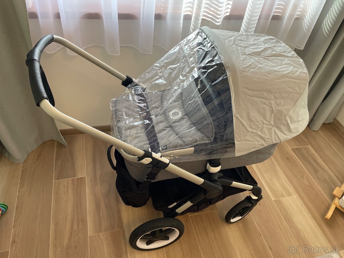 Bugaboo fox2 - 15