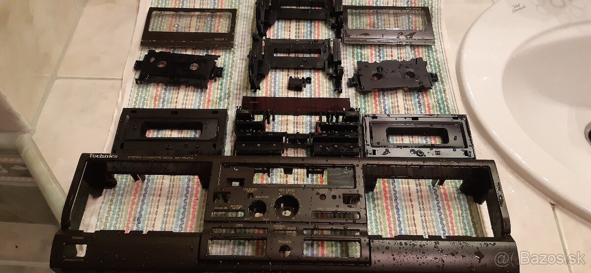 Technics RS TR 474 - 15