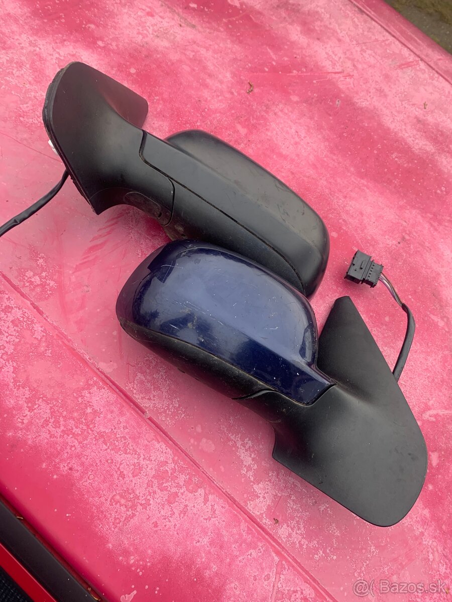 Náhradné diely škoda octavia - 15