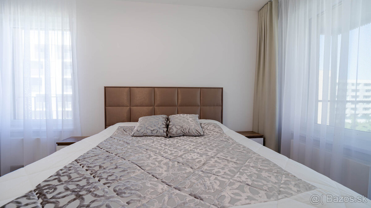 4 izbový byt s 2x garážovým parkovacím státím Dominika Tatar - 15