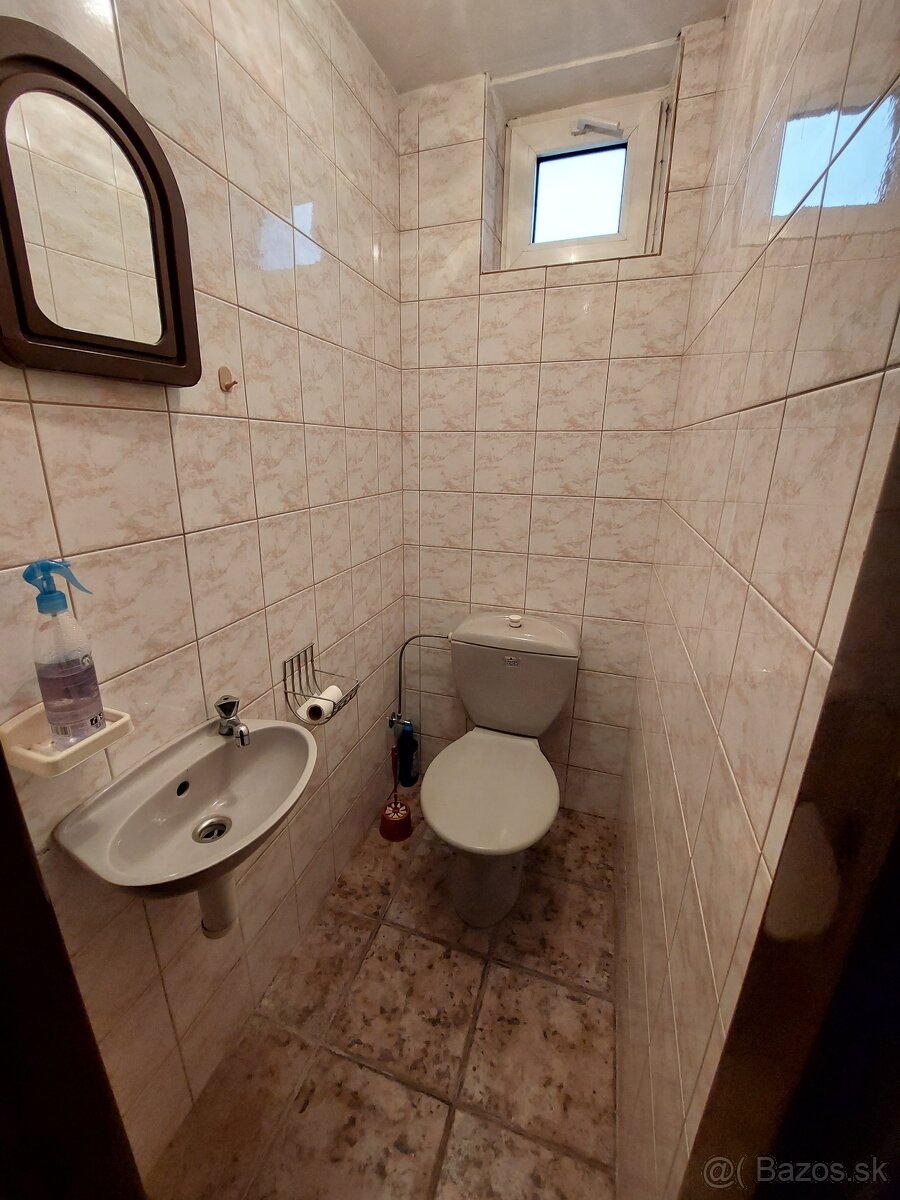 Prenájom výrobno skladovacích priestorov 3975m2 - 15