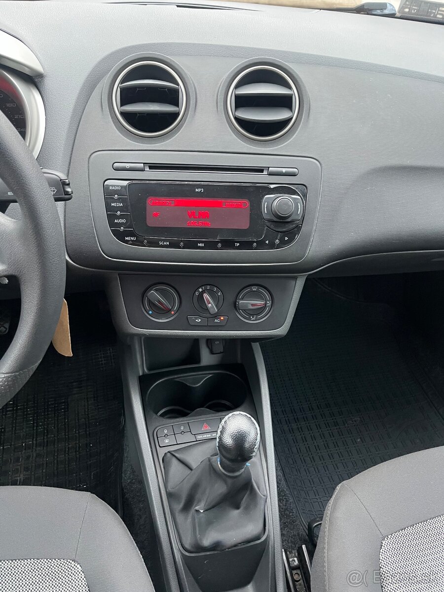 SEAT Ibiza 1.4 TDI 77kW TrendLine 174940km - 15