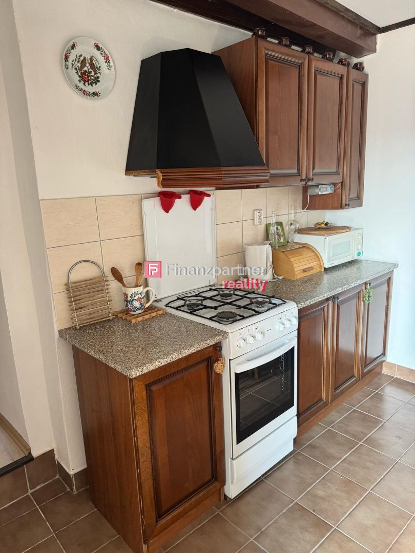 Štýlový vidiecky dom na predaj 14km od mesta Piešťany - 15