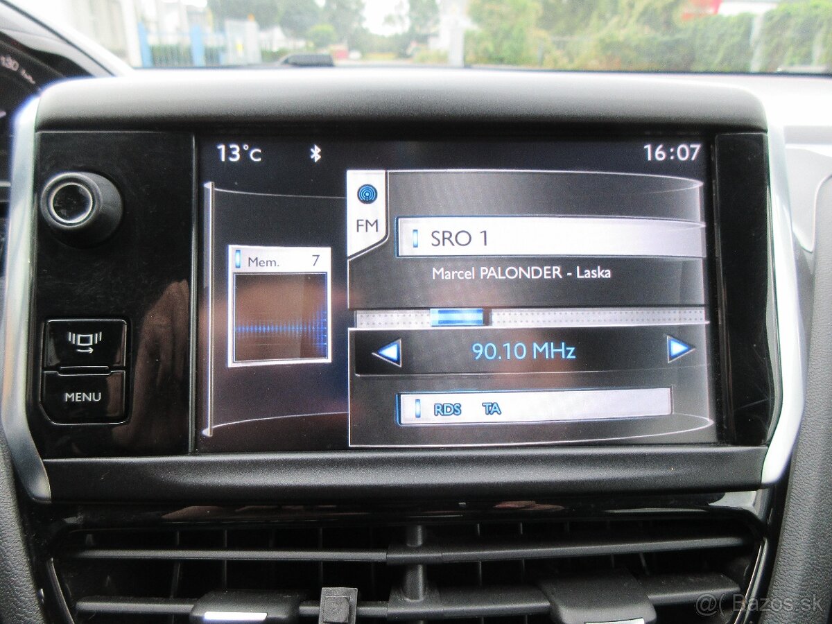 Peugeot 208 1.4 Vti Allure - 15