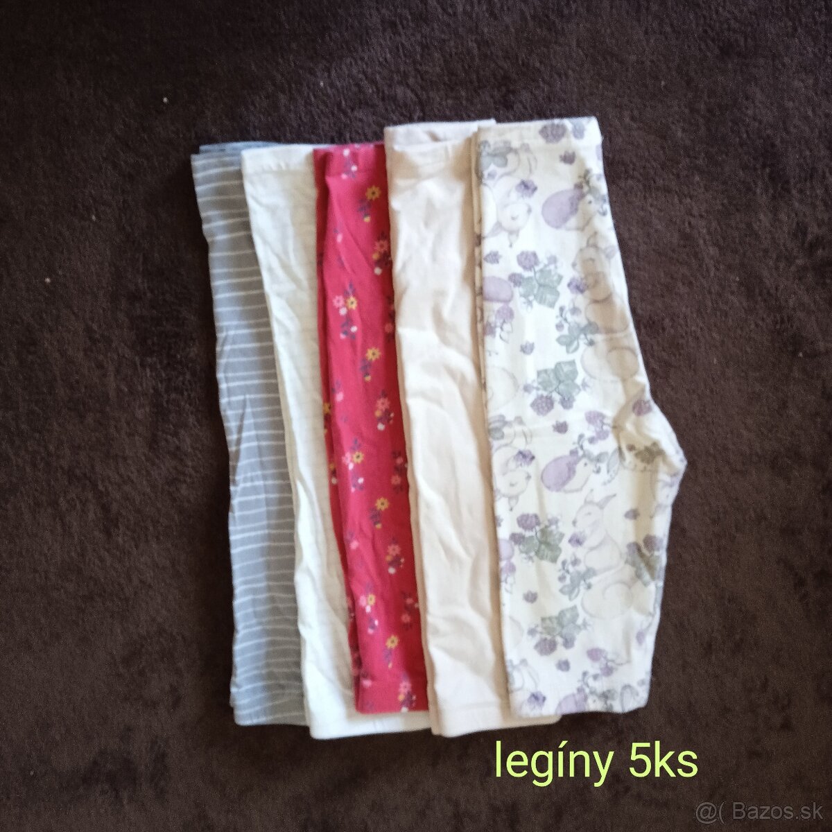 Detske oblecenie 80 (9-12 mesiacov) - 15