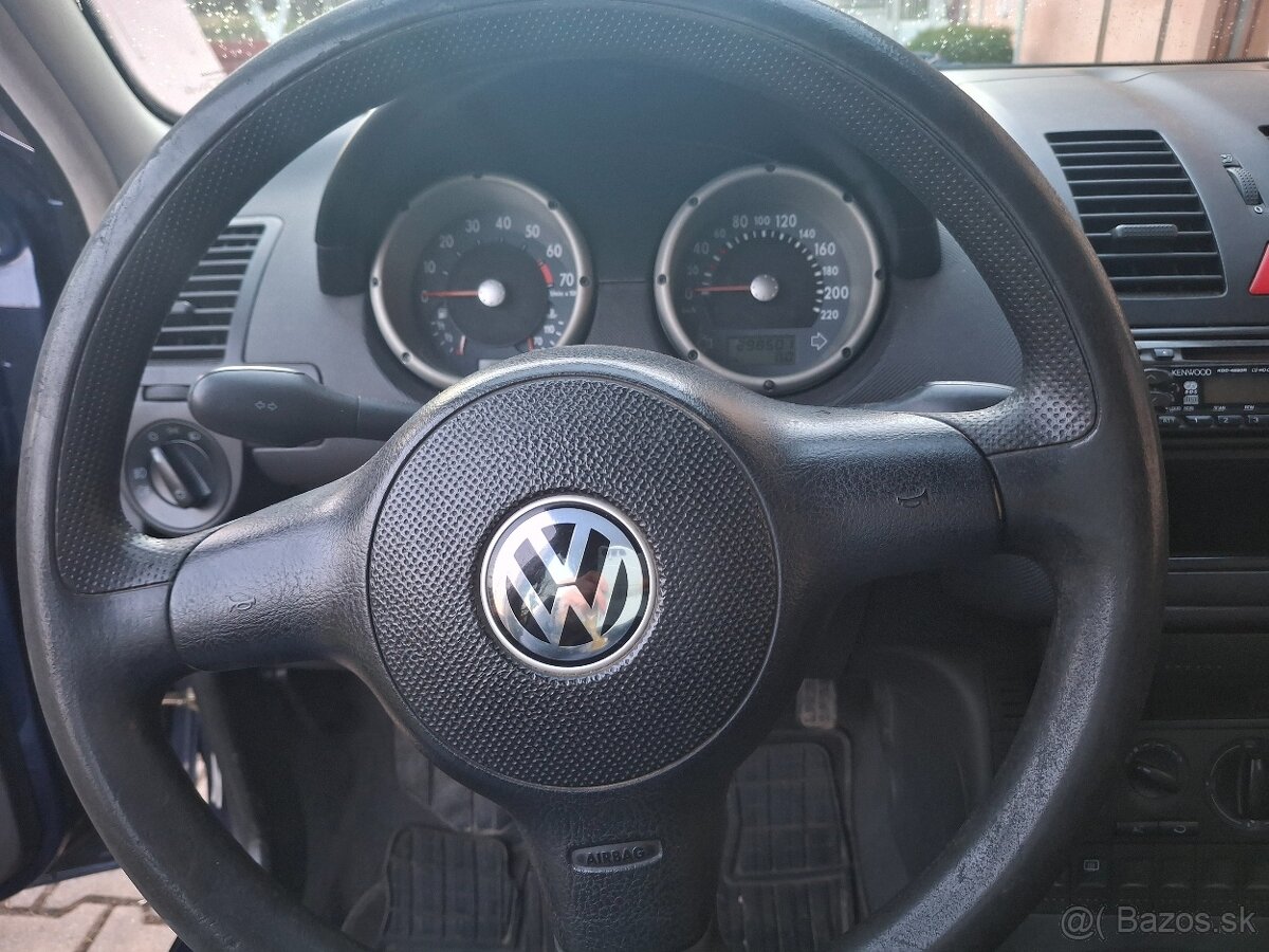 VW Polo - 15