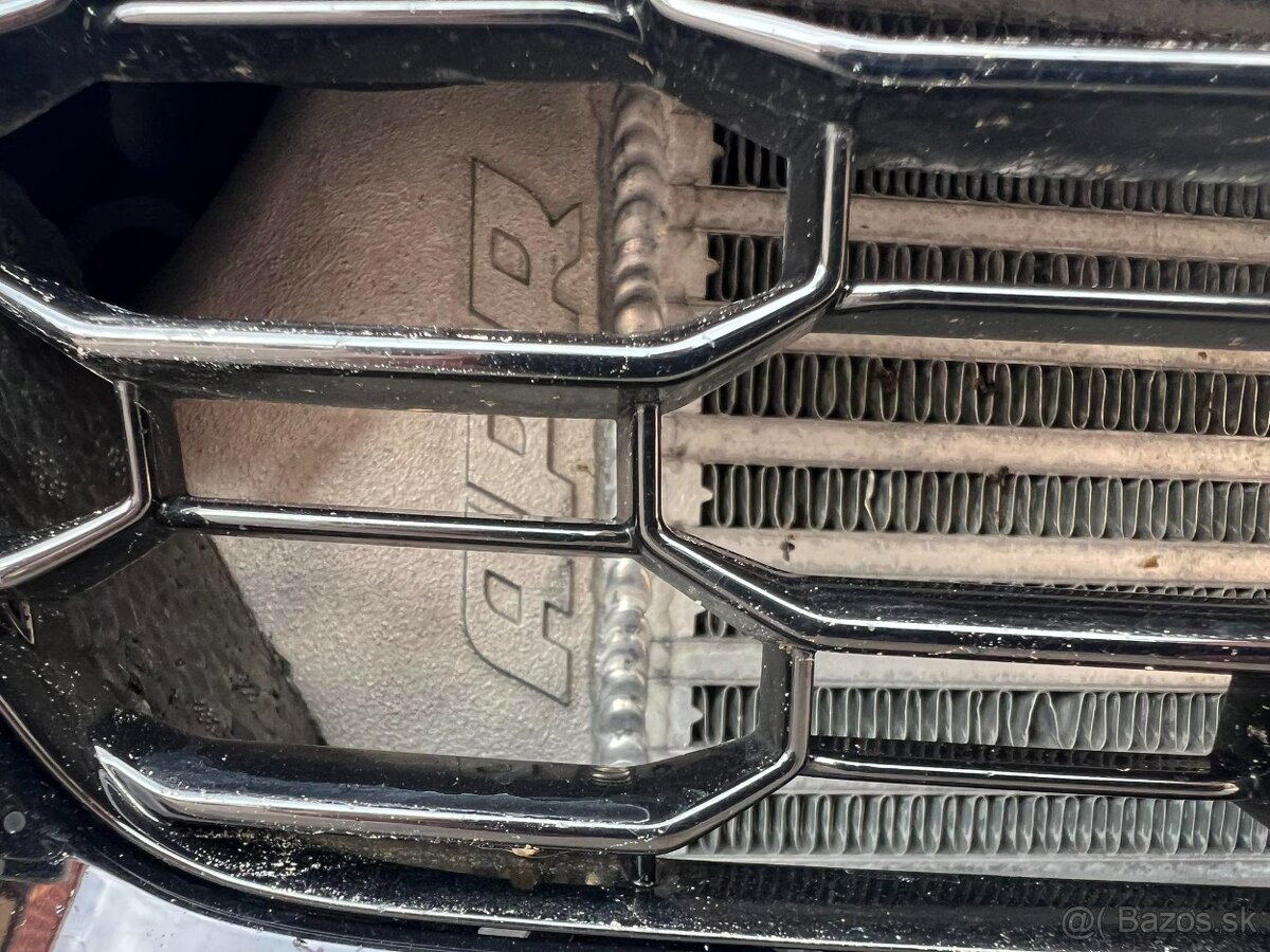 Audi RS3 2.5 TFSI Quattro S Tronic APR úprava na 570 koní - 15