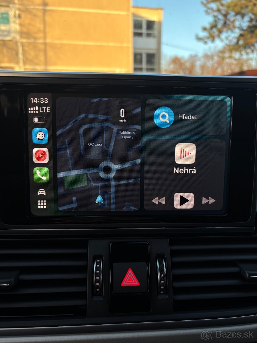 Audi A6 C7, 3.0 TDi V6 QUATTRO - 15