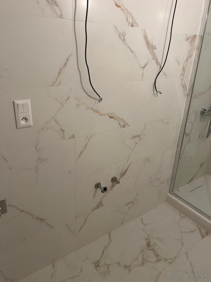 Rekonštrukcia bytov - 15