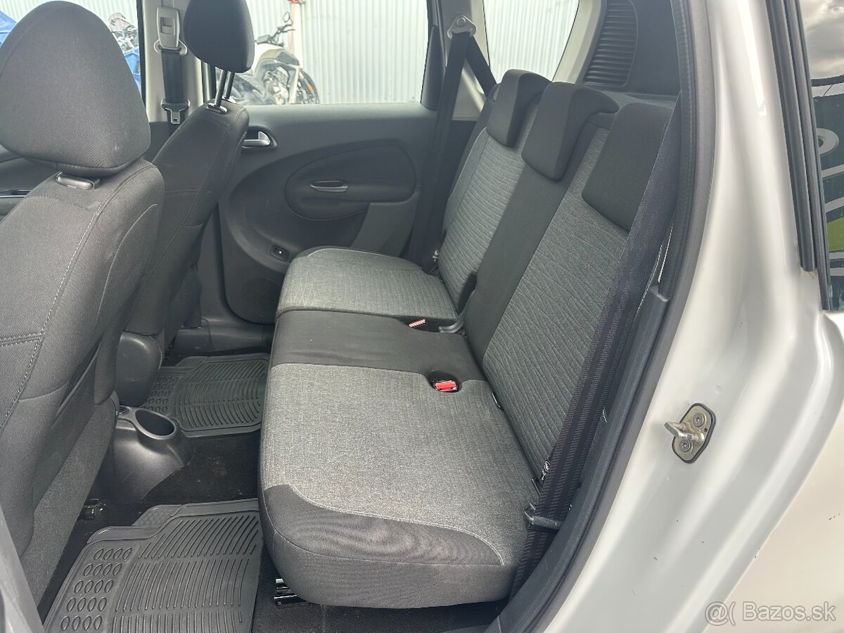 Citroën C3 Picasso VTi - 15