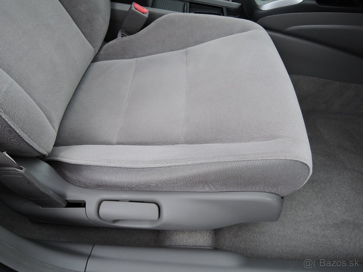 Honda Civic sedan 1,8 i-VTEC Aut. Šíbr 2006 - 15