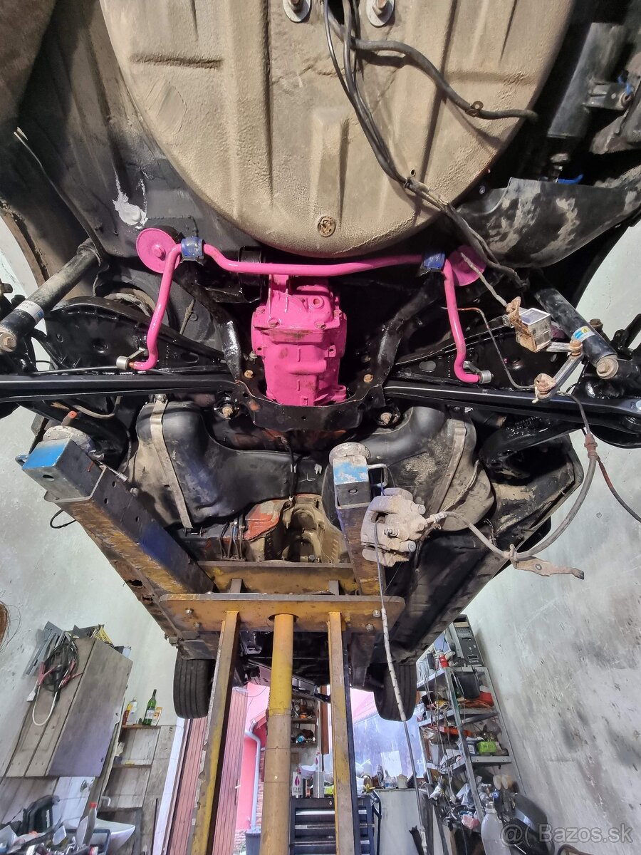 BMW E46 Coupe 328ci - 15