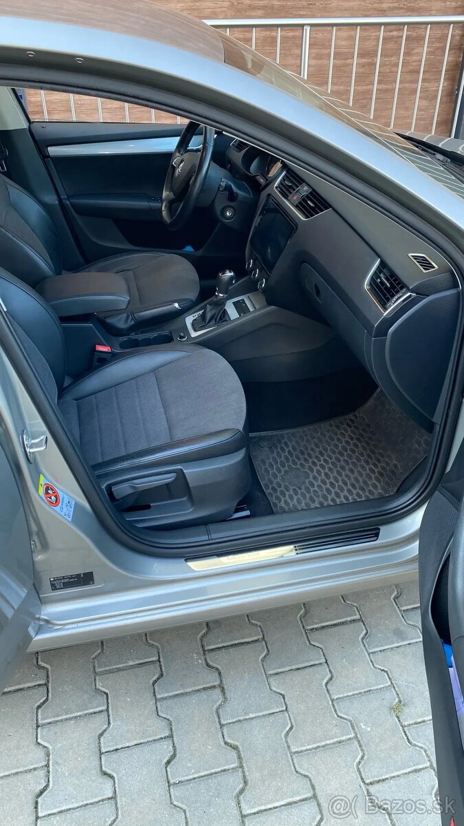 Prahové lišty pod dvere ŠKODA VOLKSWAGEN - 15