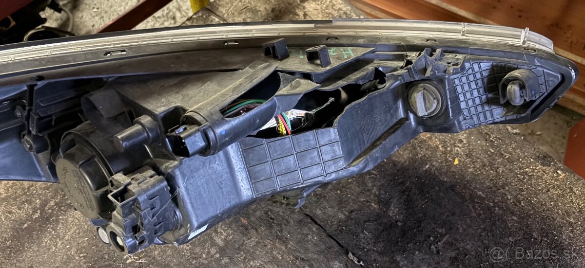 Hyundai i20-Náhradné diely model 2018-2021 - 15