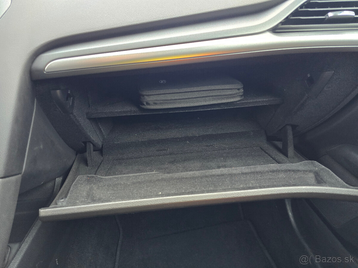 Predám FORD Mondeo 1.5 EcoBoost Titanium - 15