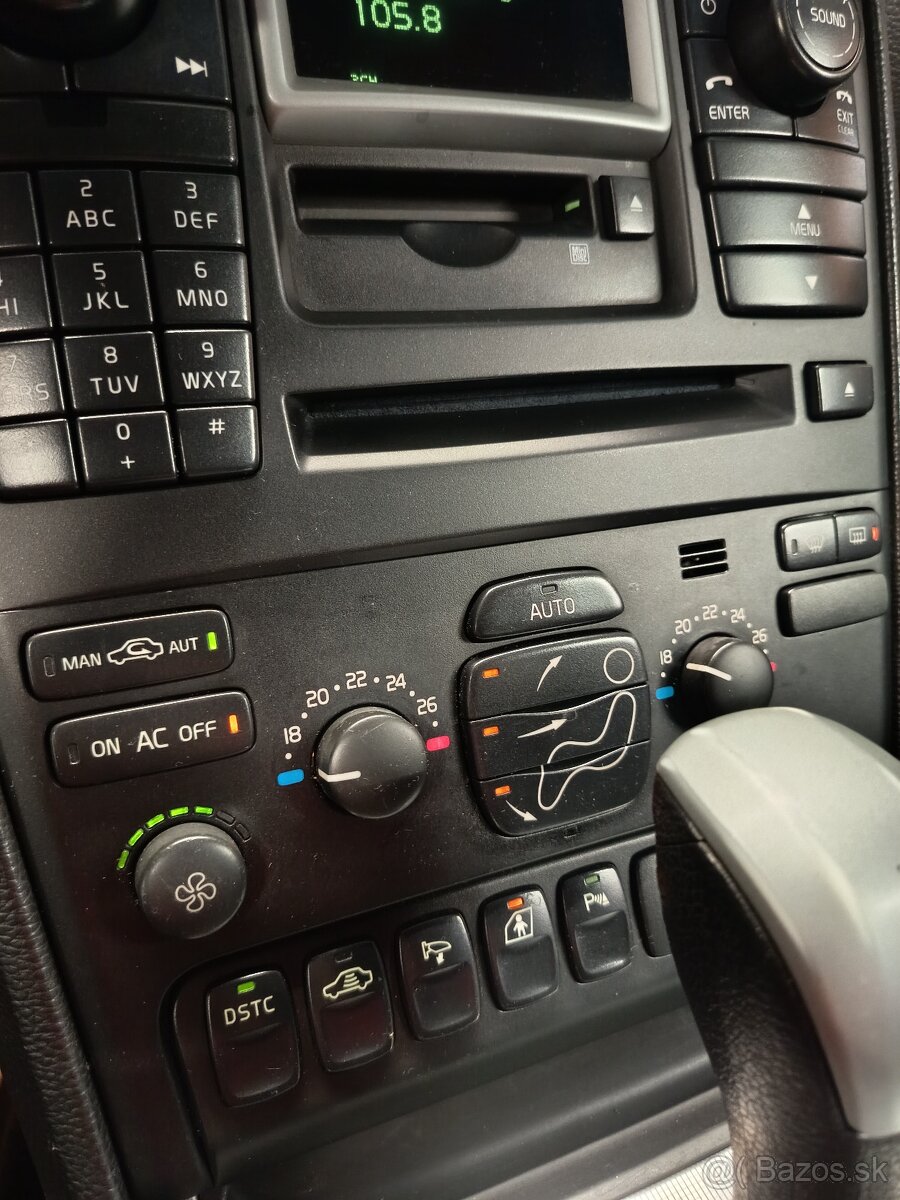 Predám Volvo xc90 - 15