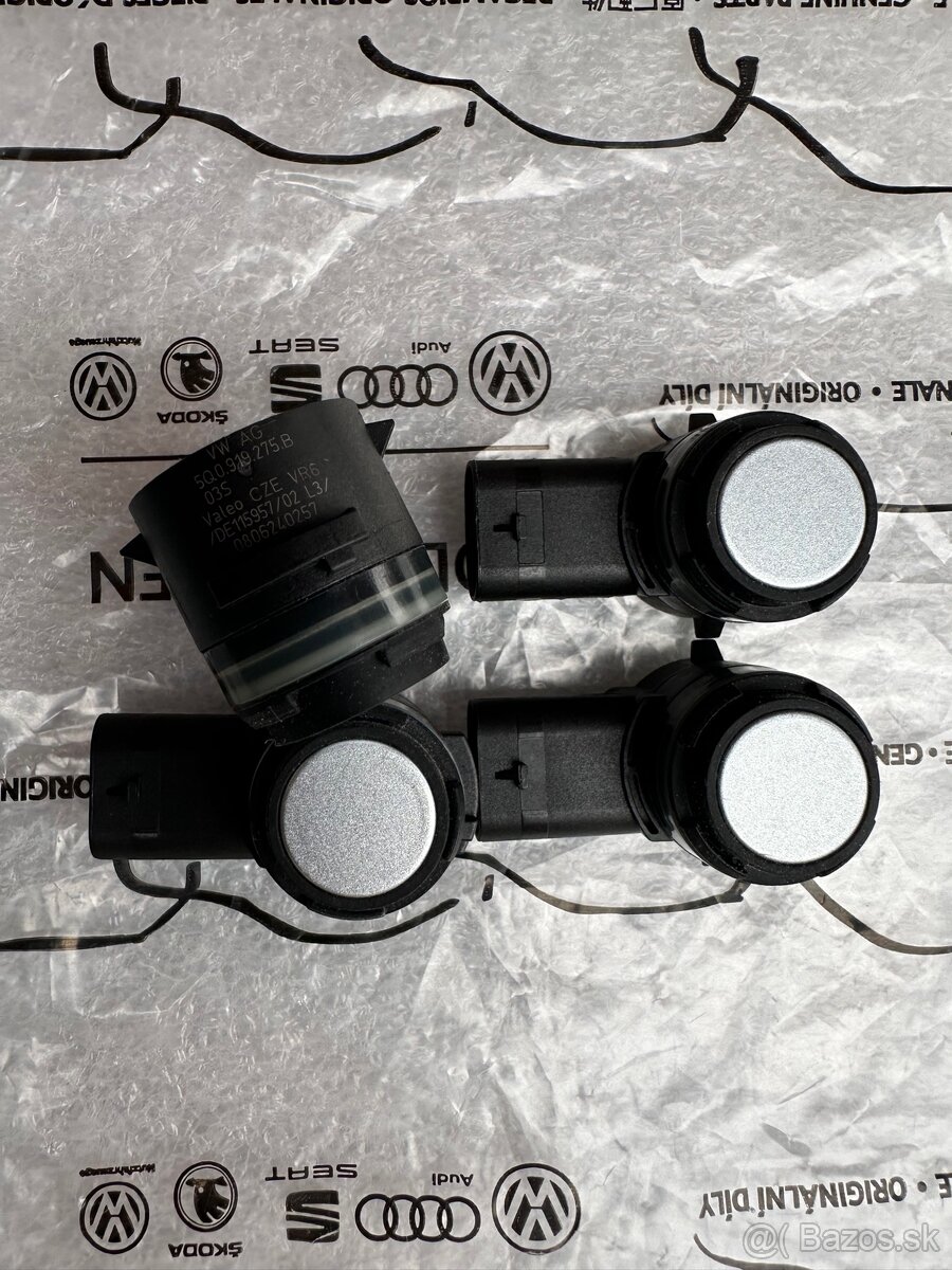 Parkovaci senzor PDC audi skoda vw - 15