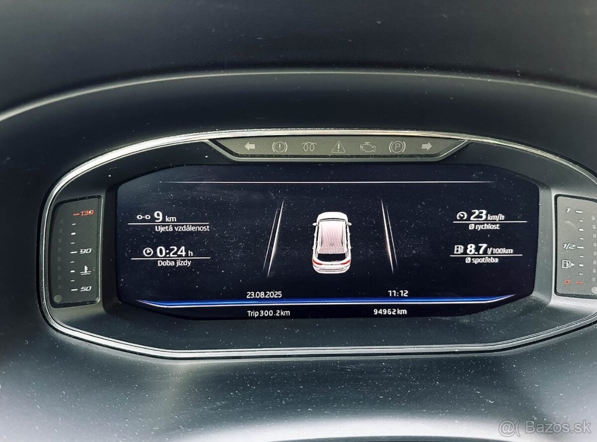 Seat Ateca 1.5 TSI 150 Xcellence 4Drive DSG - 15