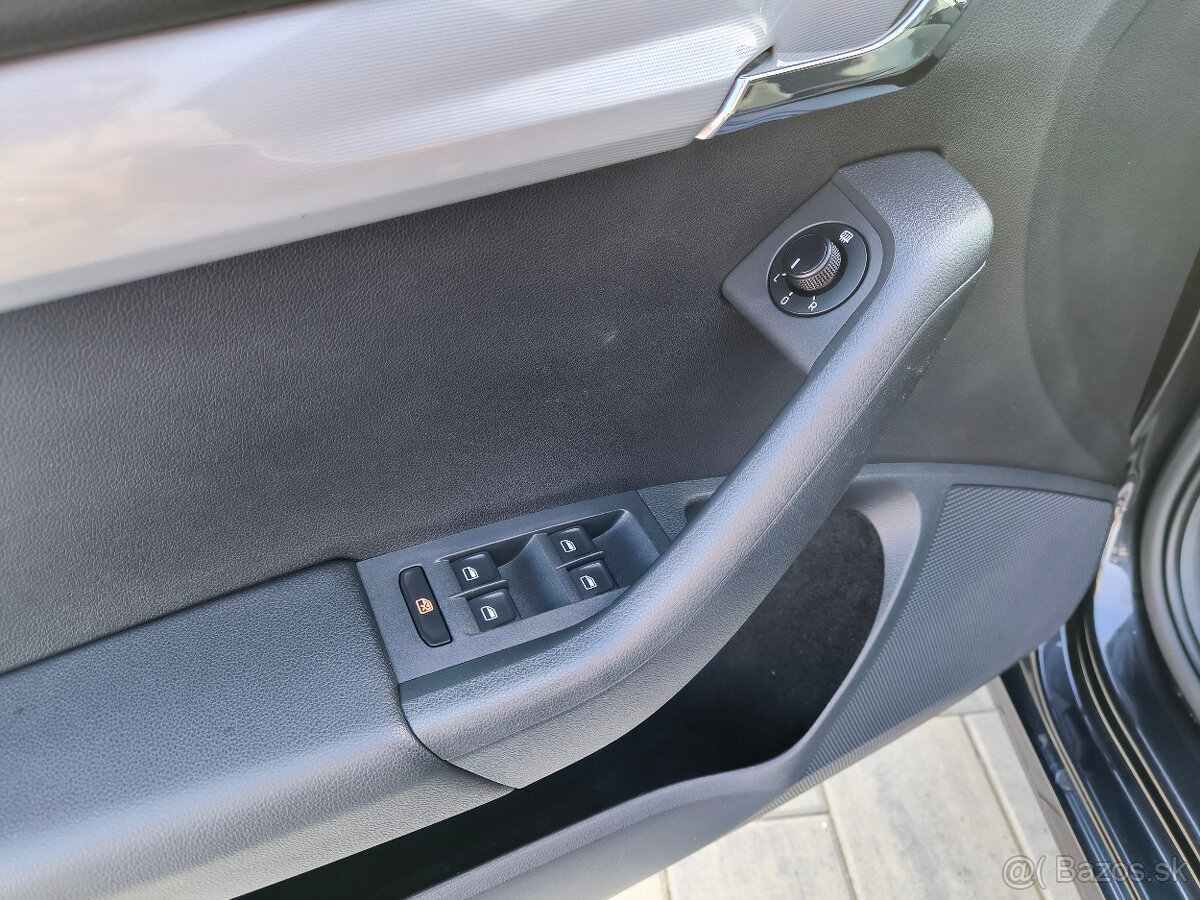 Škoda Octavia Combi 1.6TDI - DSG - 2014 - Ambition - 15