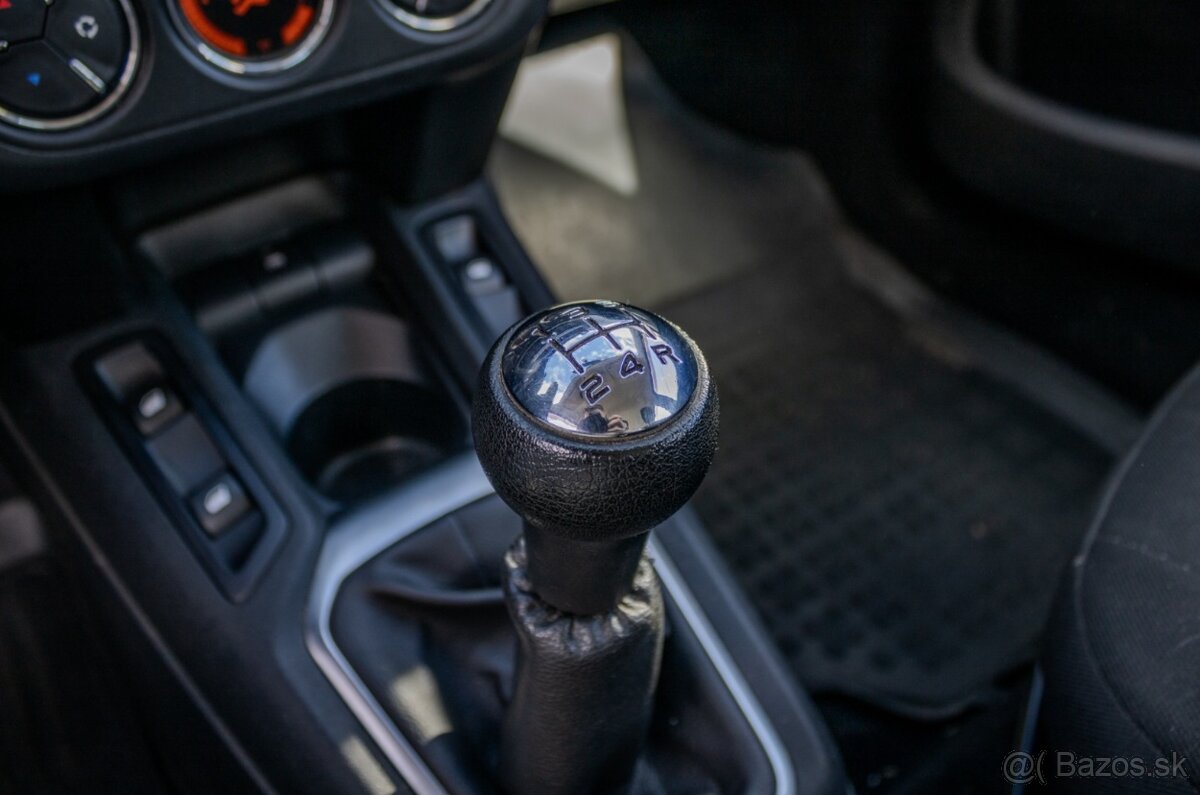 Citroën C-Elysée 1.2 PureTech 2017 60Kw - 15